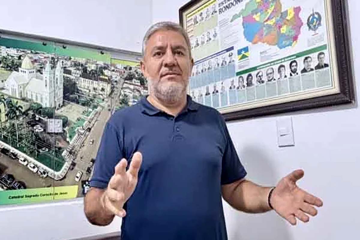 Pré-candidato a deputado estadual Everaldo Fogaça intensifica pré-campanha e convida para convenção do PSD
