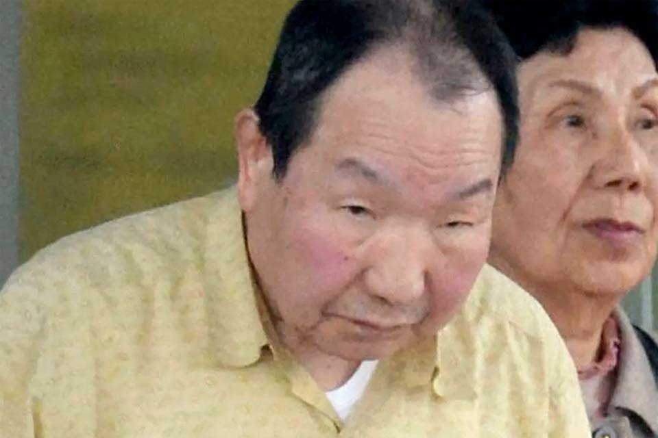 No Japão, condenado à morte mais velho do mundo terá a novo julgamento após décadas na prisão