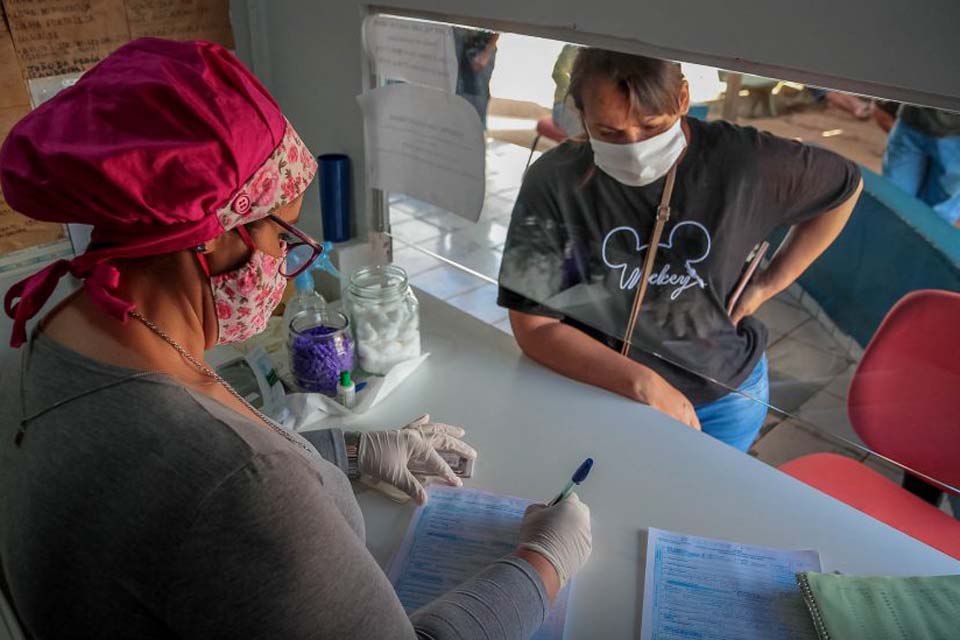 Sintomas similares à dengue são desafios na identificação e prevenção da Febre do Oropouche