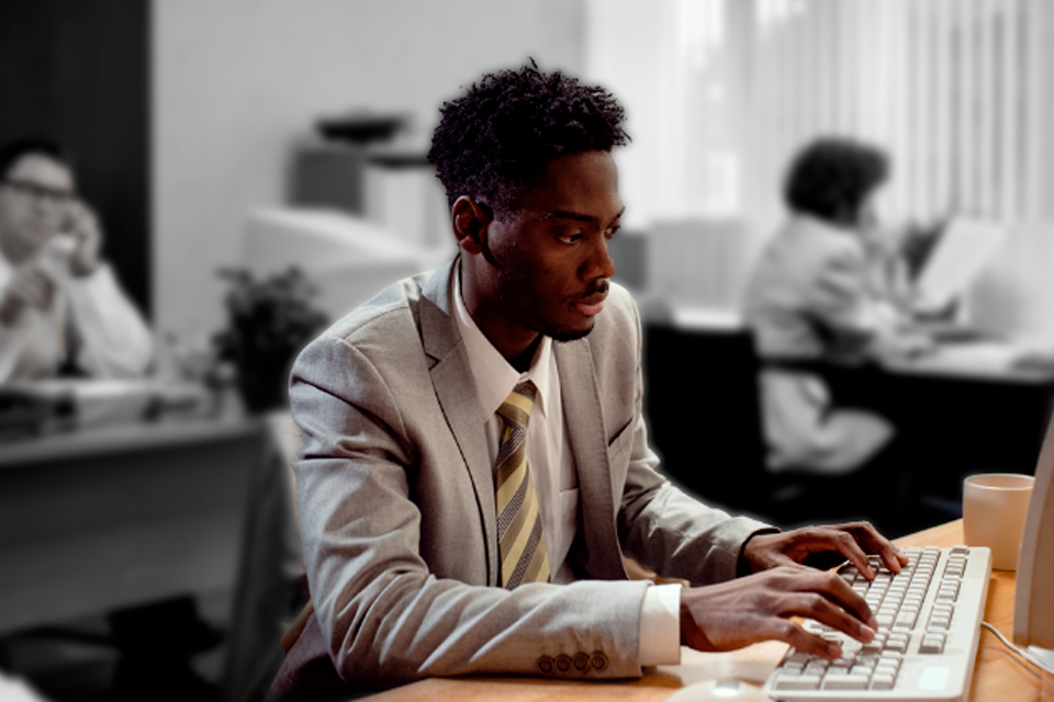 MP expede recomendação para garantia de vagas destinadas a cota racial em cargos públicos no estado