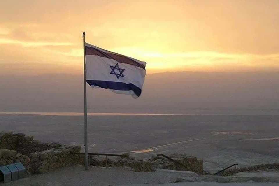 Israel retira-se das negociações com milícias palestinas após ataques