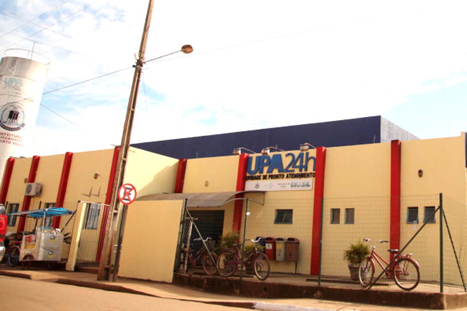 Prefeitura de Porto Velho faz nova convocação para contratações emergenciais