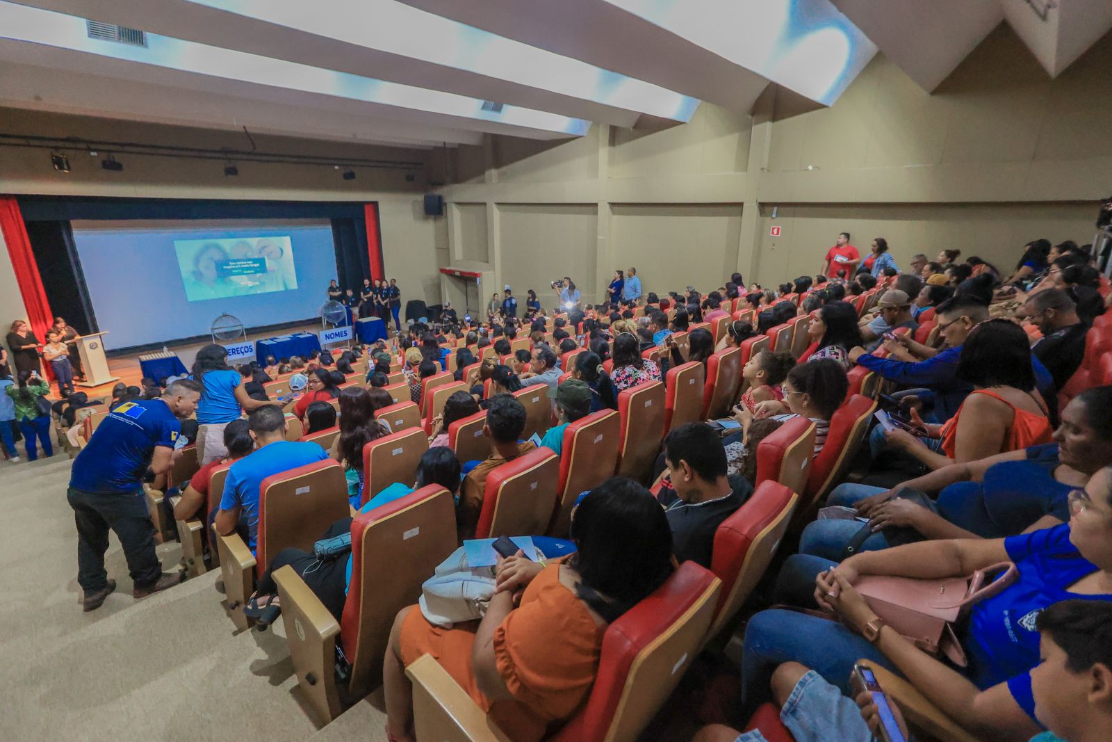 Reunião do Trabalho Social com os beneficiários do Porto Bello I acontece nesta terça (18)