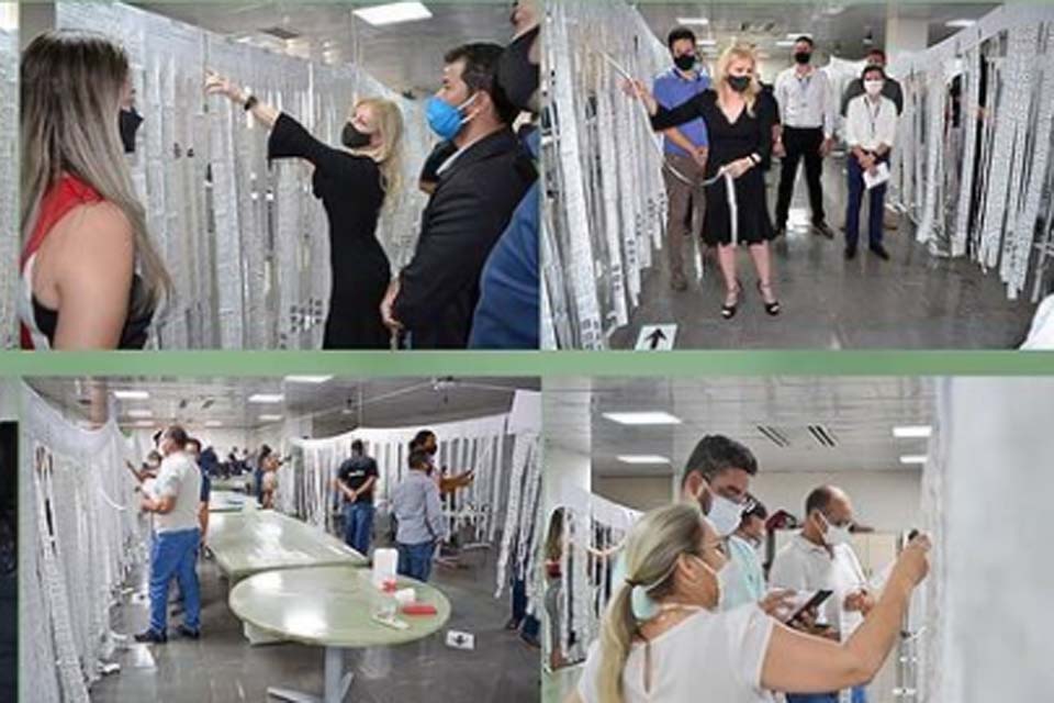 No Instagram, TRE de Rondônia diz que recontagem de votos exigida por perdedores é ‘‘fake news’’