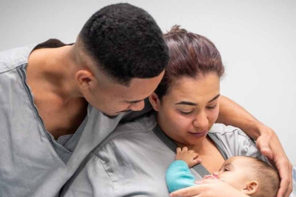 SUS realiza primeiras aplicações do zolgensma, medicamento de R$ 7 milhões para crianças com AME