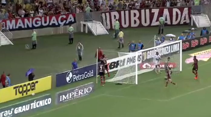 Vídeo - Gols e Melhores Momentos de Resende 1 x 3 Flamengo