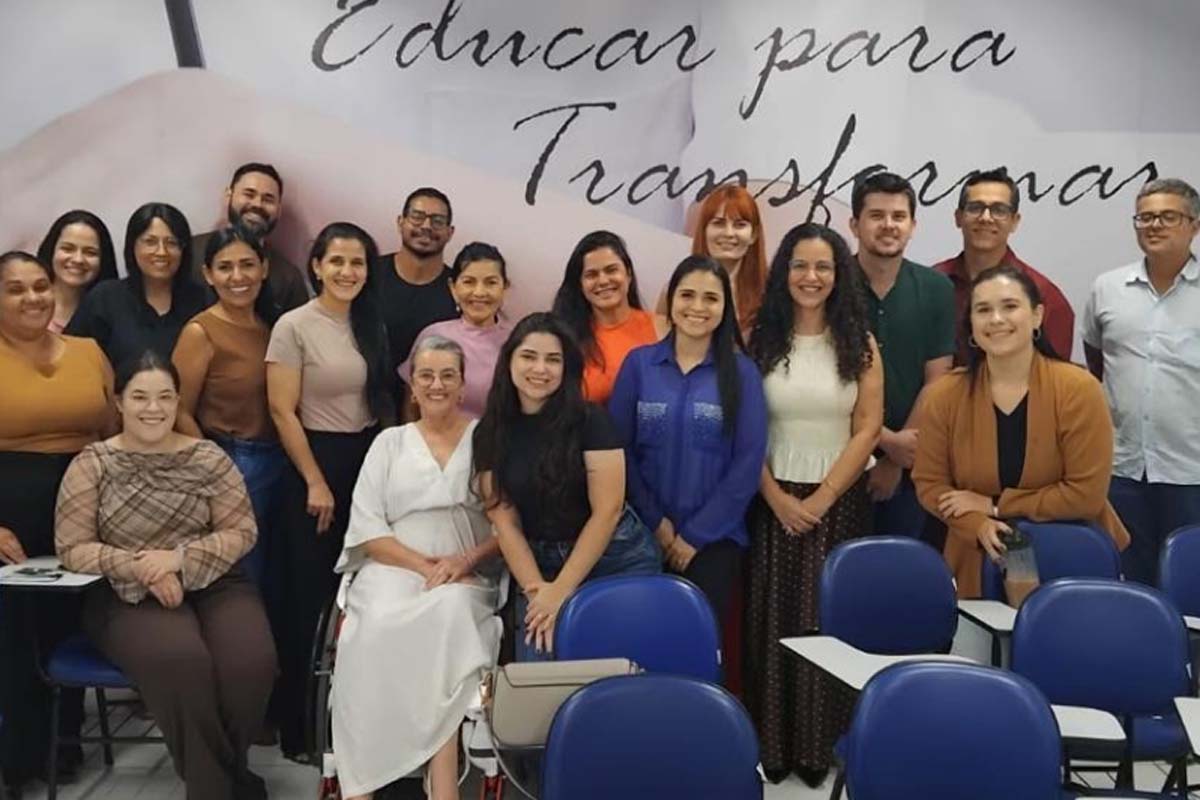 Ji-Paraná capacita médicos das UBS para ampliar o atendimento às mulheres na menopausa