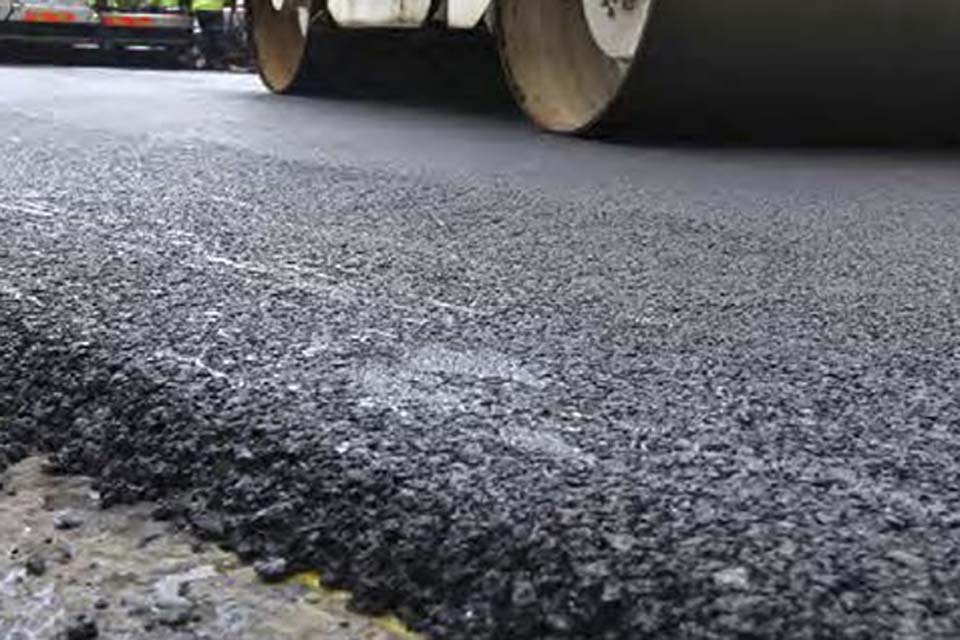 Prefeitura anuncia licitação de pavimentação e recapeamento asfáltico de 40 vias da Estância Turística 