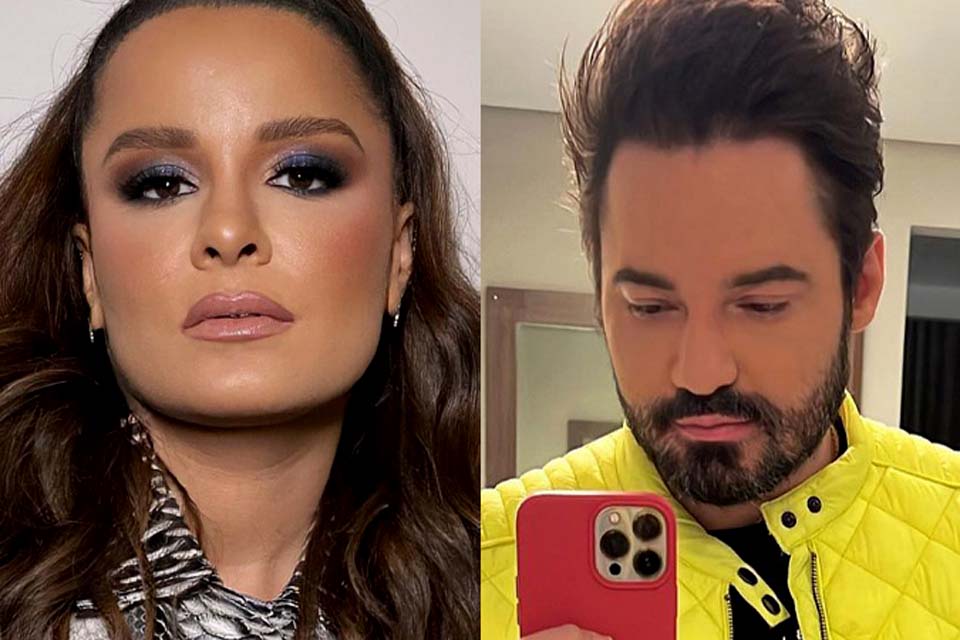 Marcado por idas e voltas, namoro de Maiara e Fernando chega ao fim mais uma vez