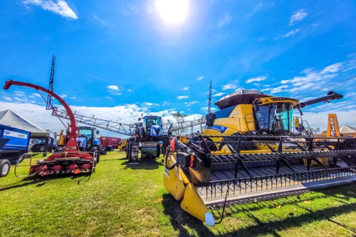 Rondônia Rural Show Internacional se consolida como uma das maiores vitrines de oportunidades do agronegócio brasileiro