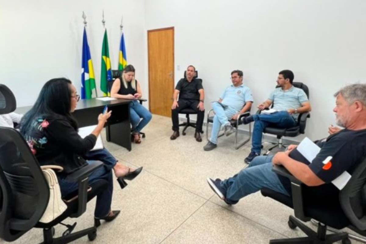 Regional Estanho conquista avanços em negociações com o Executivo de Cacaulândia