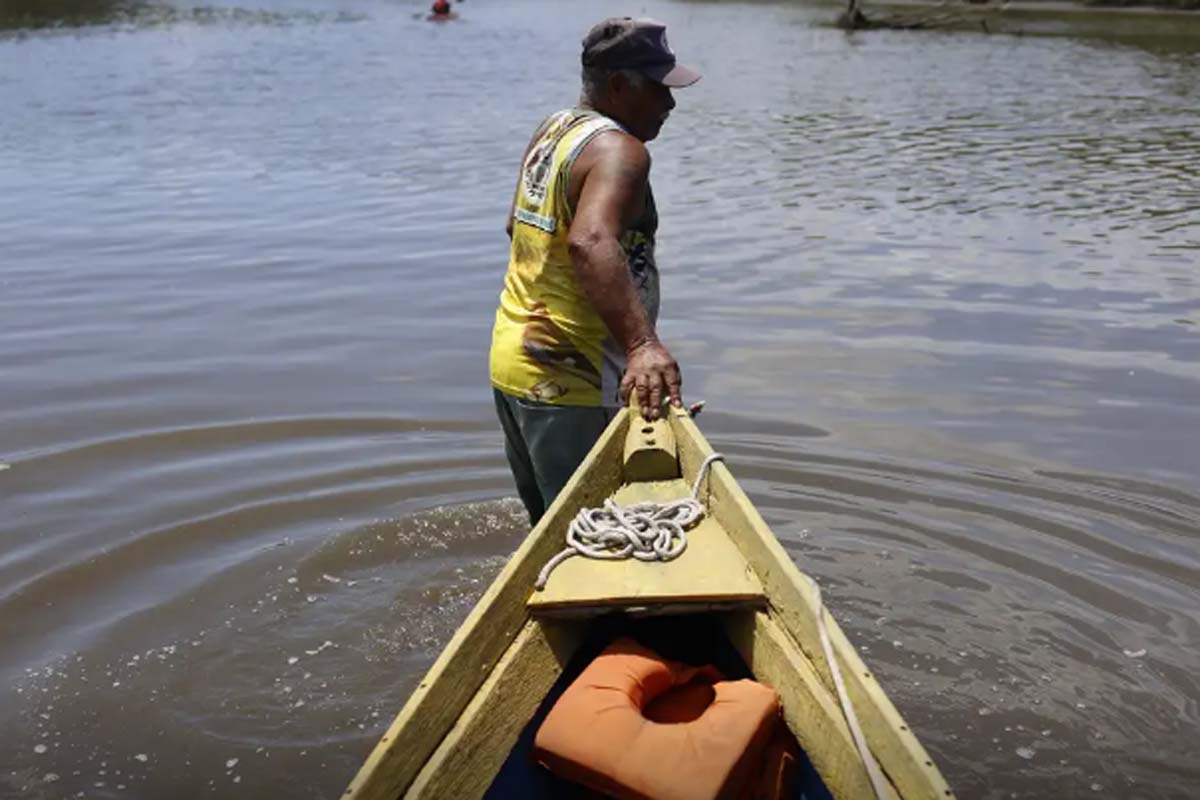 Câmara derruba mudanças do Senado na MP do Seguro-Defeso