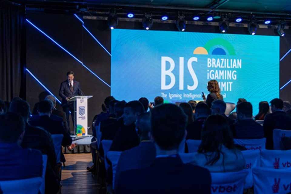 Segunda edição do Brazilian iGaming Summit reforça sua posição como o maior eventos de apostas no Brasil