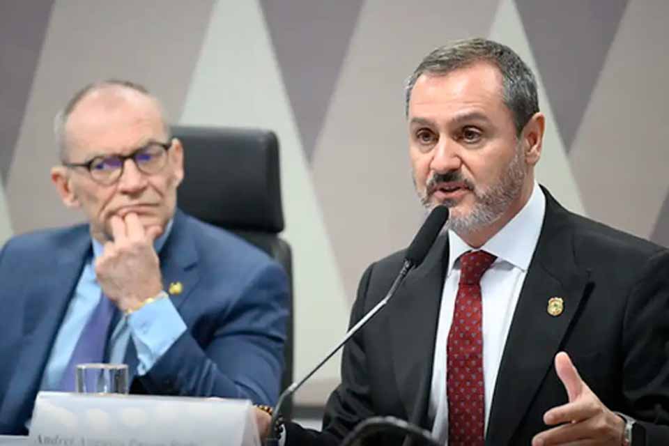 Fraudes no Master podem chegar a R$ 12 bilhões, estima diretor da PF