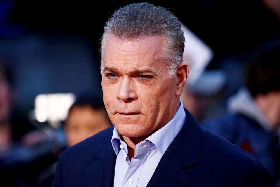 Morre aos 67 anos o ator Ray Liotta, astro de 'Os Bons Companheiros'