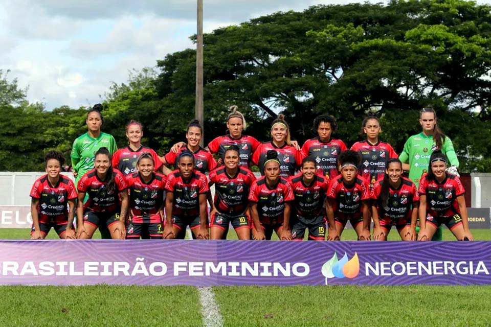 Após derrota, Paulo Eduardo comenta sobre o momento do Real Ariquemes: 