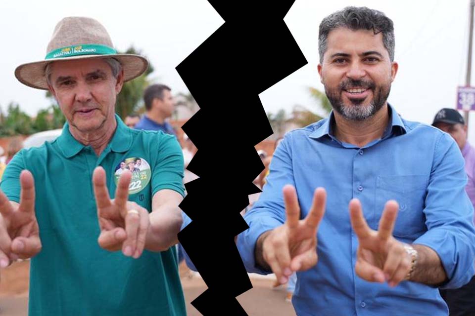 A reviravolta na Presidência do PL de Rondônia: O retorno de Marcos Rogério