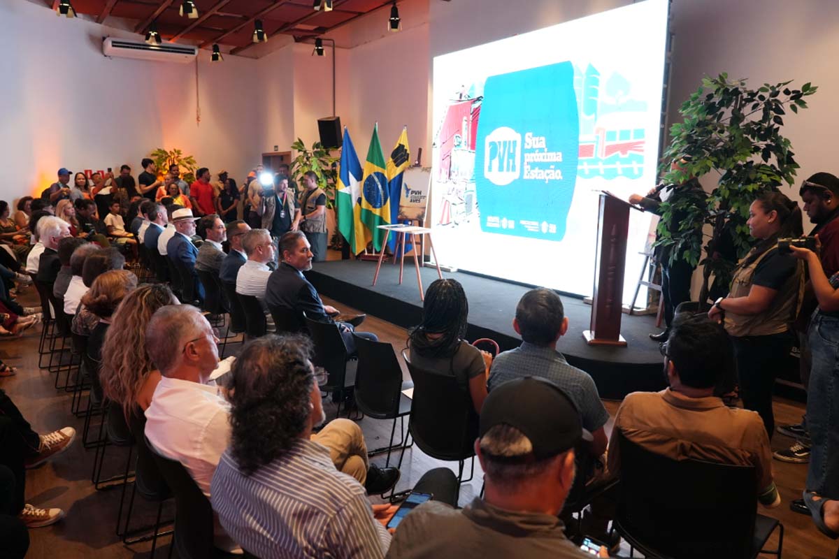 Porto Velho recebeu secretário nacional e ampliou diálogo para fortalecer o turismo