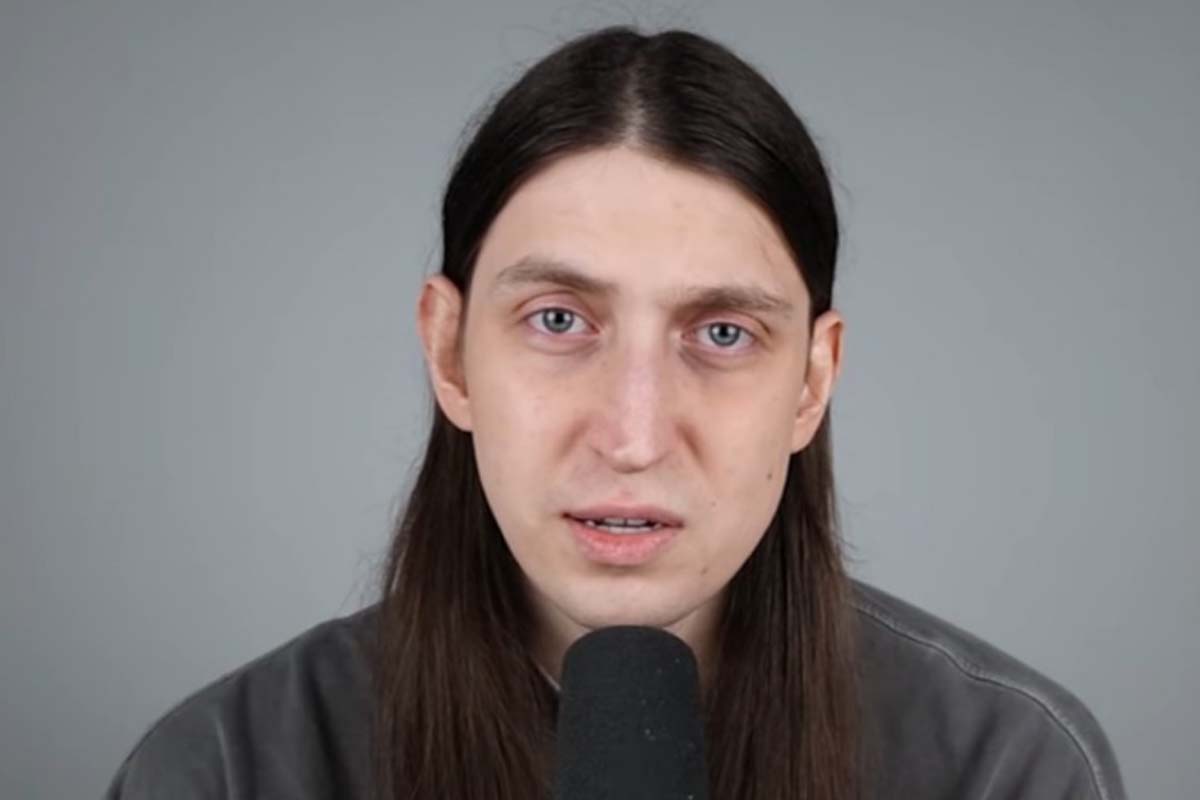 Felca revela traumas da infância e fobia social em novo vídeo