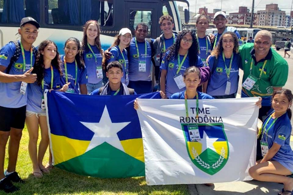 Atletas e paratletas rondonienses ganham visibilidade em competições nacionais e internacionais