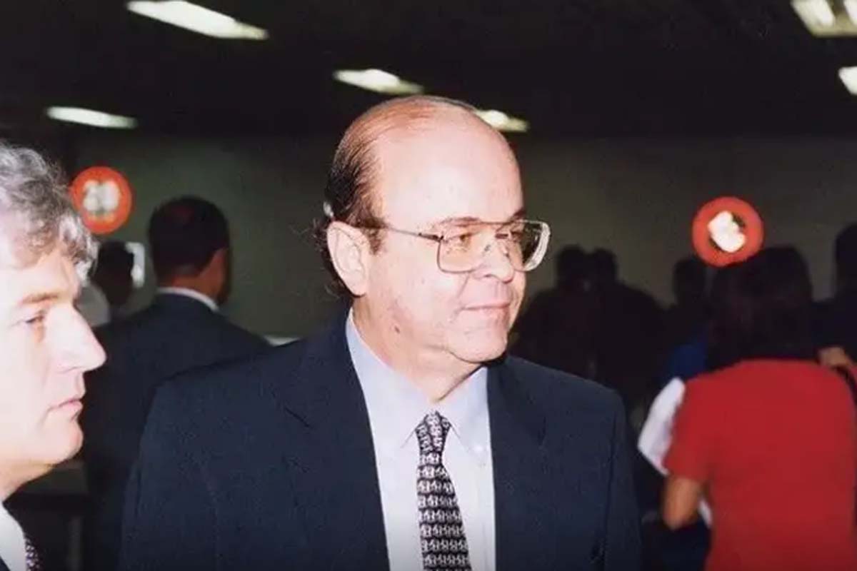 Morre o economista Chico Lopes, ex-Banco Central e criador do Copom