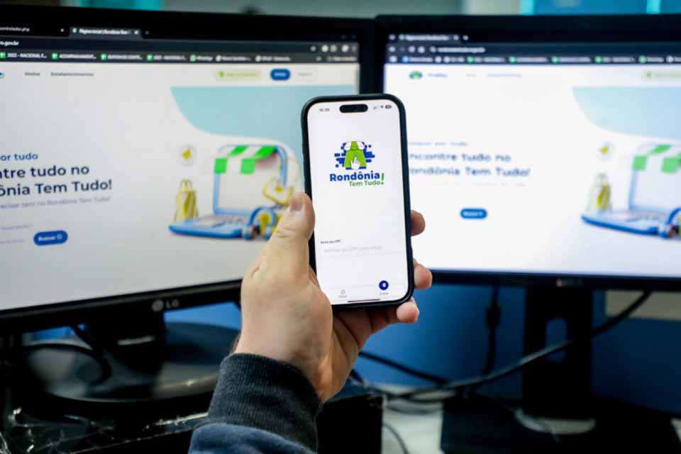 “Rondônia Tem Tudo”; plataforma digital gratuita dá visibilidade ao empreendedorismo rondoniense