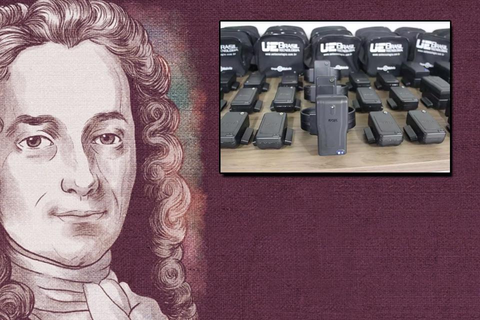 O 'apagão' das tornozeleiras eletrônicas que deixou Rondônia à mercê de criminosos perigosos por quase dez horas ininterruptas