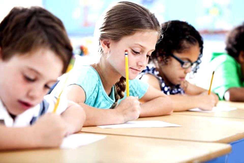 Escolas municipais da Estância turística iniciam ano letivo na próxima quinta-feira (6)