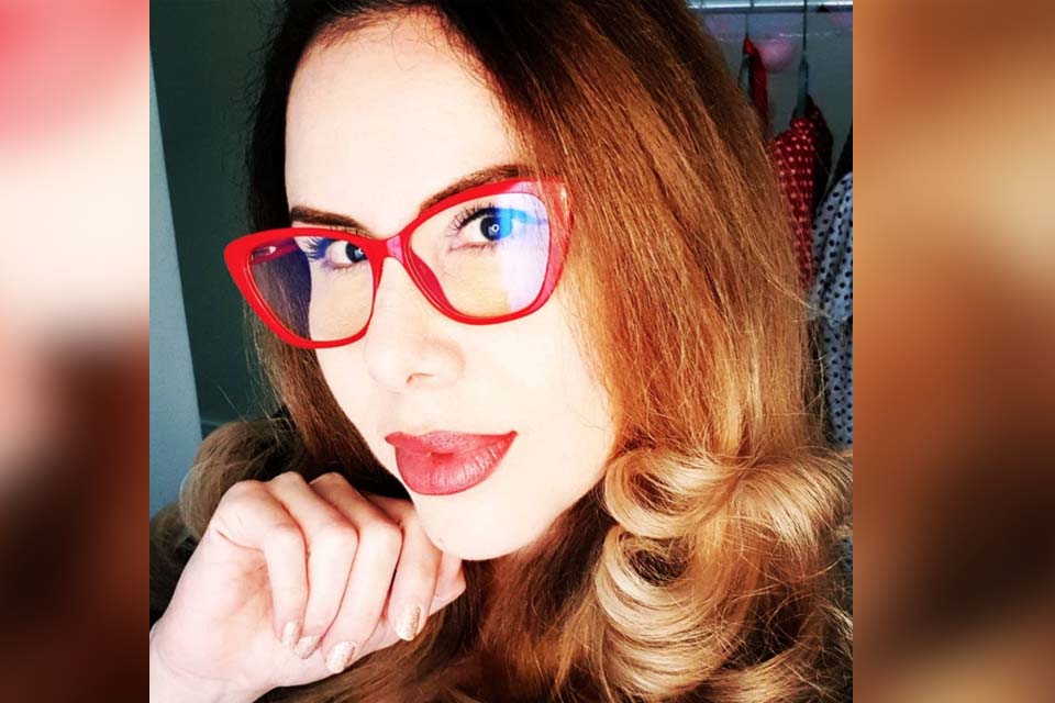 Sarah Sheeva sobre cristãs com roupas curtas: “Piricrente”