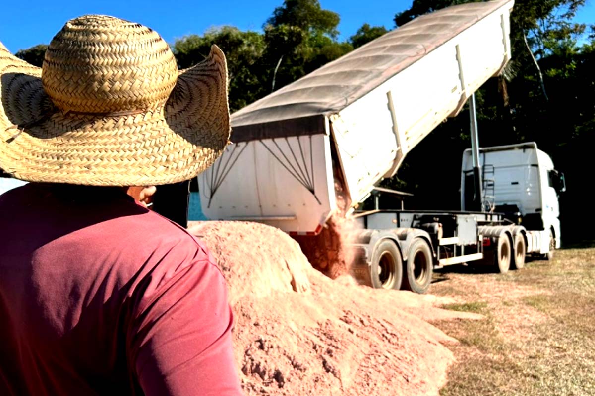 Histórias do campo que geram renda em Porto Velho