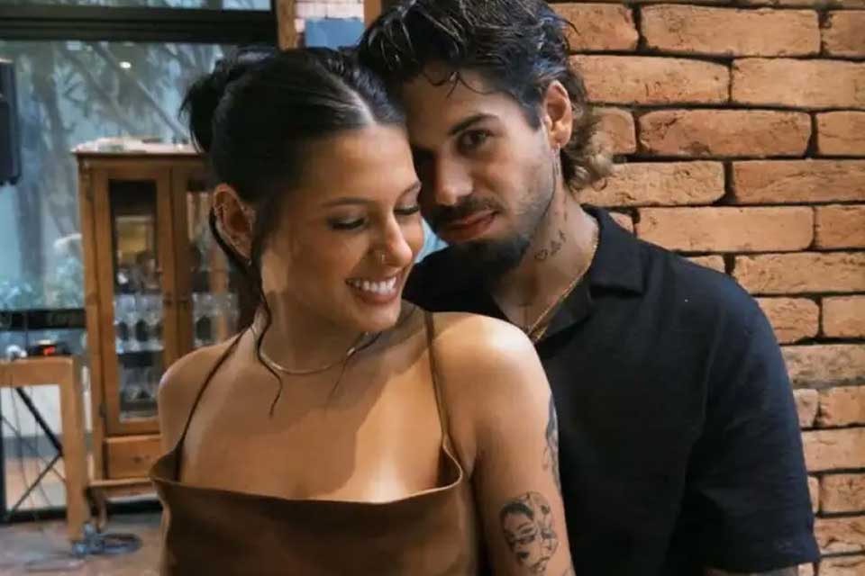 Comentário de Ana Castela em vídeo de Zé Felipe reacende rumores de reconciliação