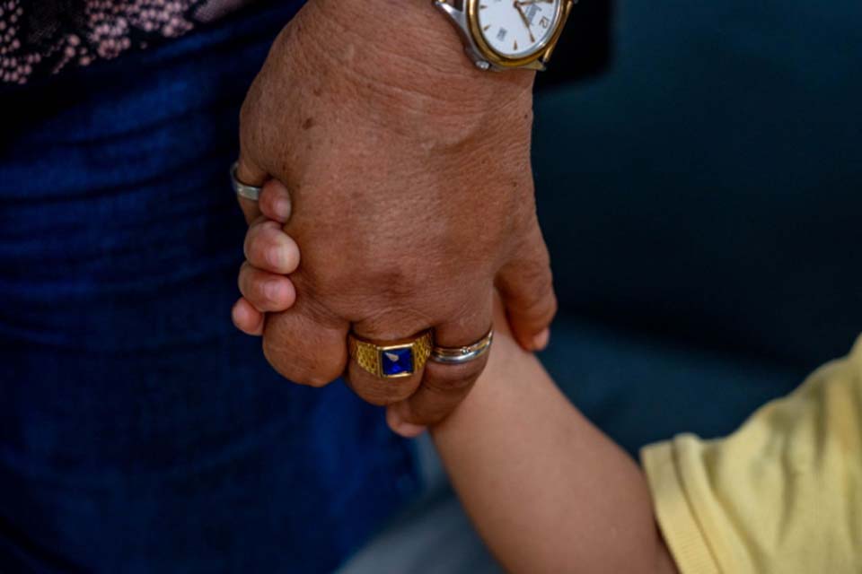 Serviços “Família Acolhedora” e “Apadrinhando uma História” fazem a diferença na vida de crianças e adolescentes