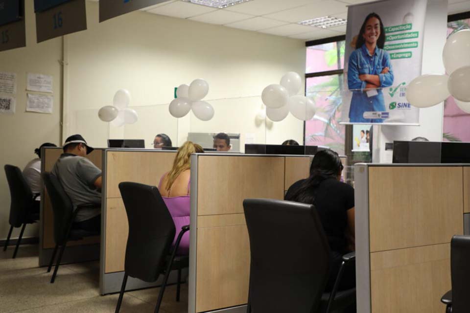 Programa “Geração Emprego” oferece dicas para cidadãos conquistarem a vaga que desejam