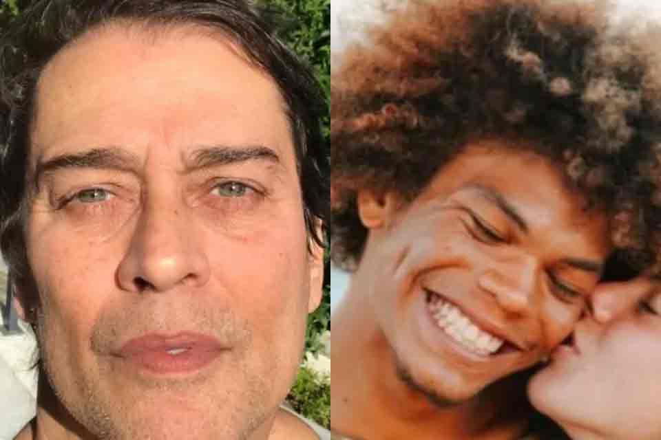 “O amor vence qualquer barreira”: Marcello Antony fala sobre adoção de criança com HIV