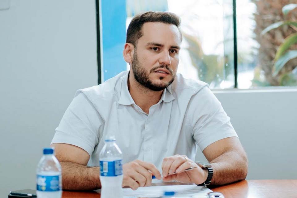 Prefeito encaminha projeto que garante pagamento de plantões a servidores da Saúde