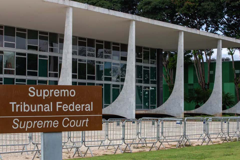 STF deve retomar nesta quarta julgamento sobre revisão da vida toda
