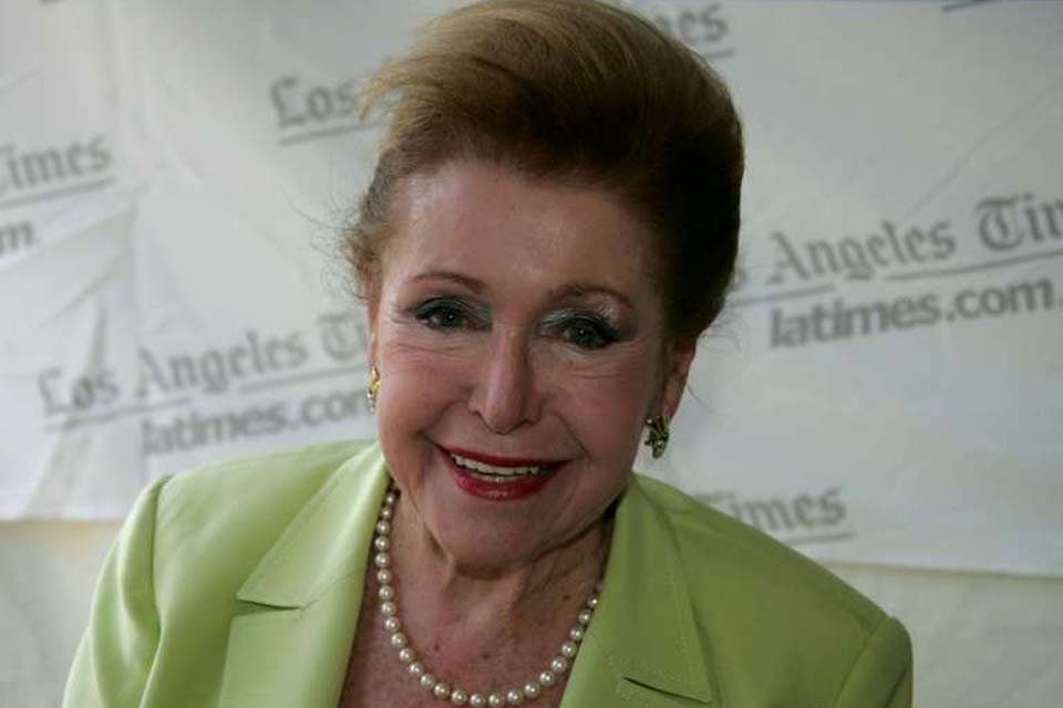 Escritora americana Mary Higgins Clark morre aos 92 anos