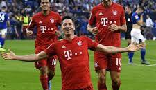 VÍDEO - Melhores Momentos Schalke 0 x 3 Bayern de Munique