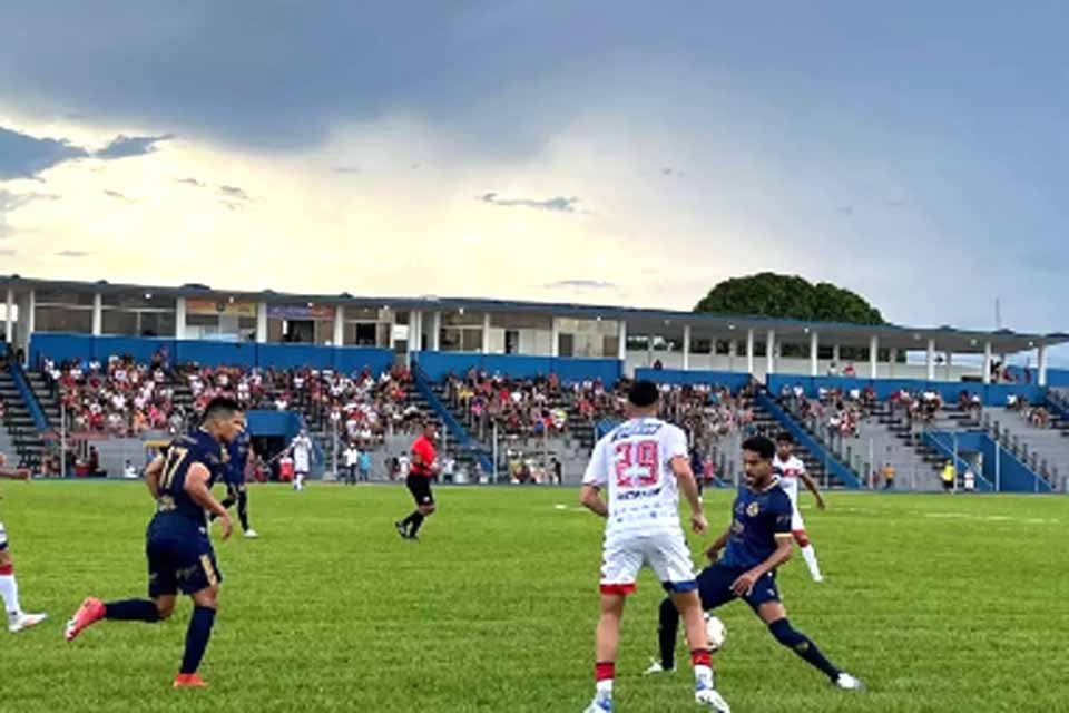  FFER cumpre calendário 2025 entregando competições com qualidade e resultados