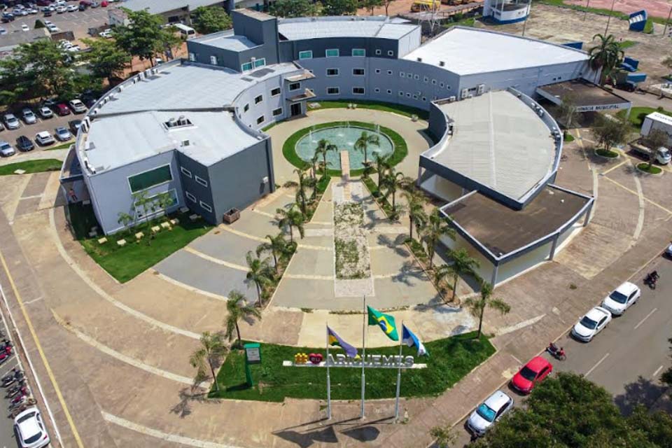 Prefeitura torna público o Chamamento destinado à seleção de Organizações que atuem com agricultura familiar 