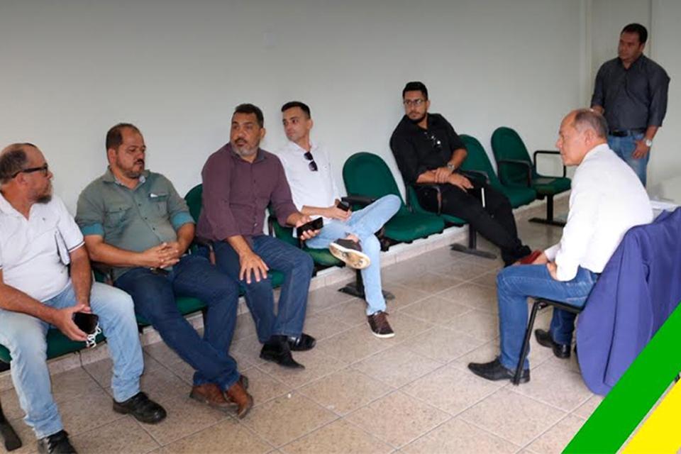 Estádio Aluízio Ferreira é reaberto após apoio do deputado federal Coronel Chrisostomo