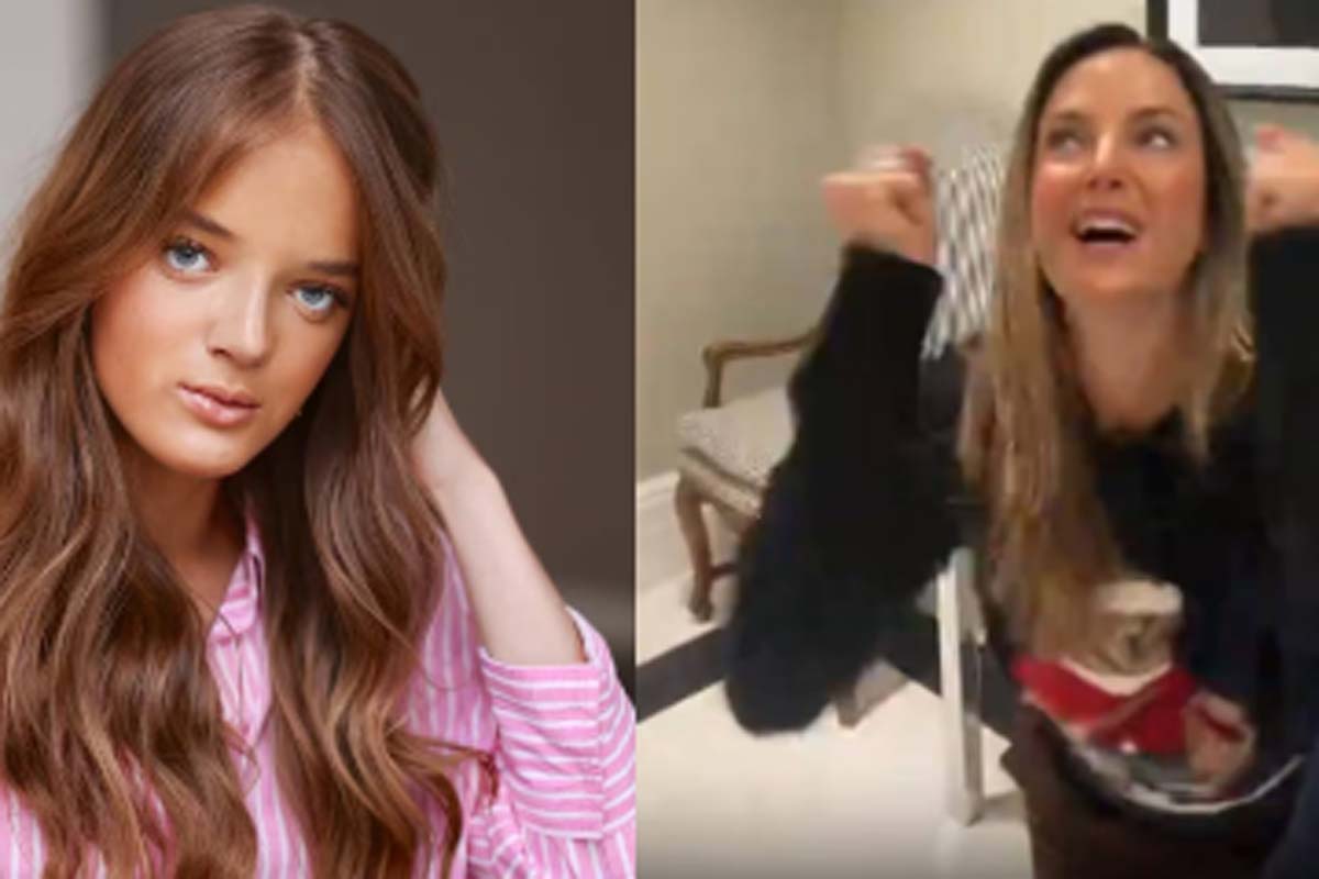 Rafaella Justus e Ticiane Pinheiro brincam sobre conta de rinoplastia: 