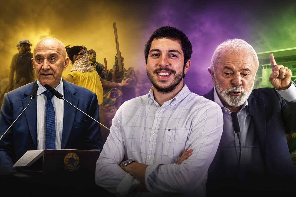 Confúcio foi o único a votar a favor do veto contra Dosimetria; Pedro Abib reforça Lula em Rondônia; e pedágio é resultado da inércia