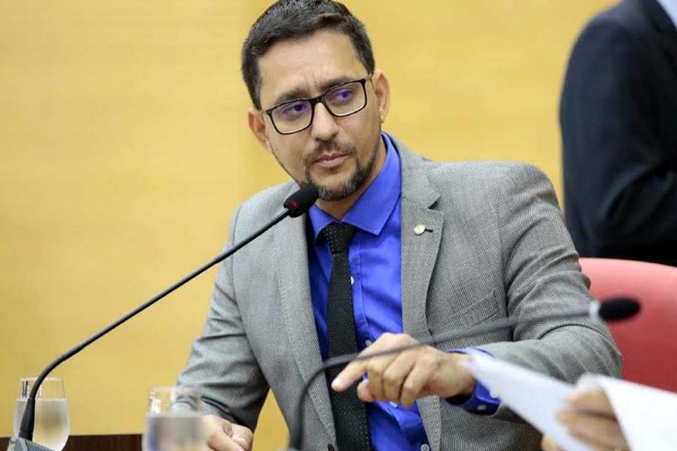 PROS realiza convenção confirma Anderson Pereira na corrida pela prefeitura de Porto Velho e aprova 32 nomes para vereador