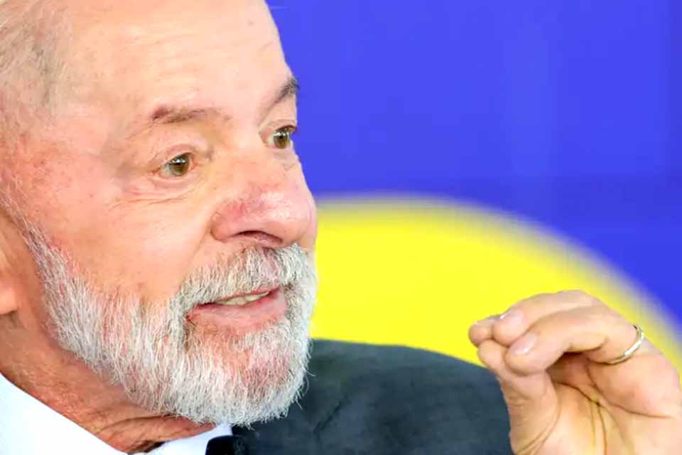 Brasil vai cobrar ONU sobre criação de Estado palestino, diz Lula