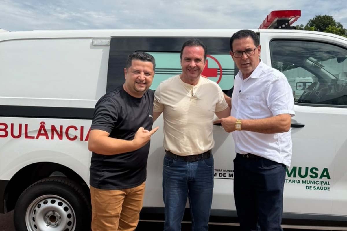 Presidente da Comissão de Saúde da Alero destaca investimentos para ampliar atendimentos.