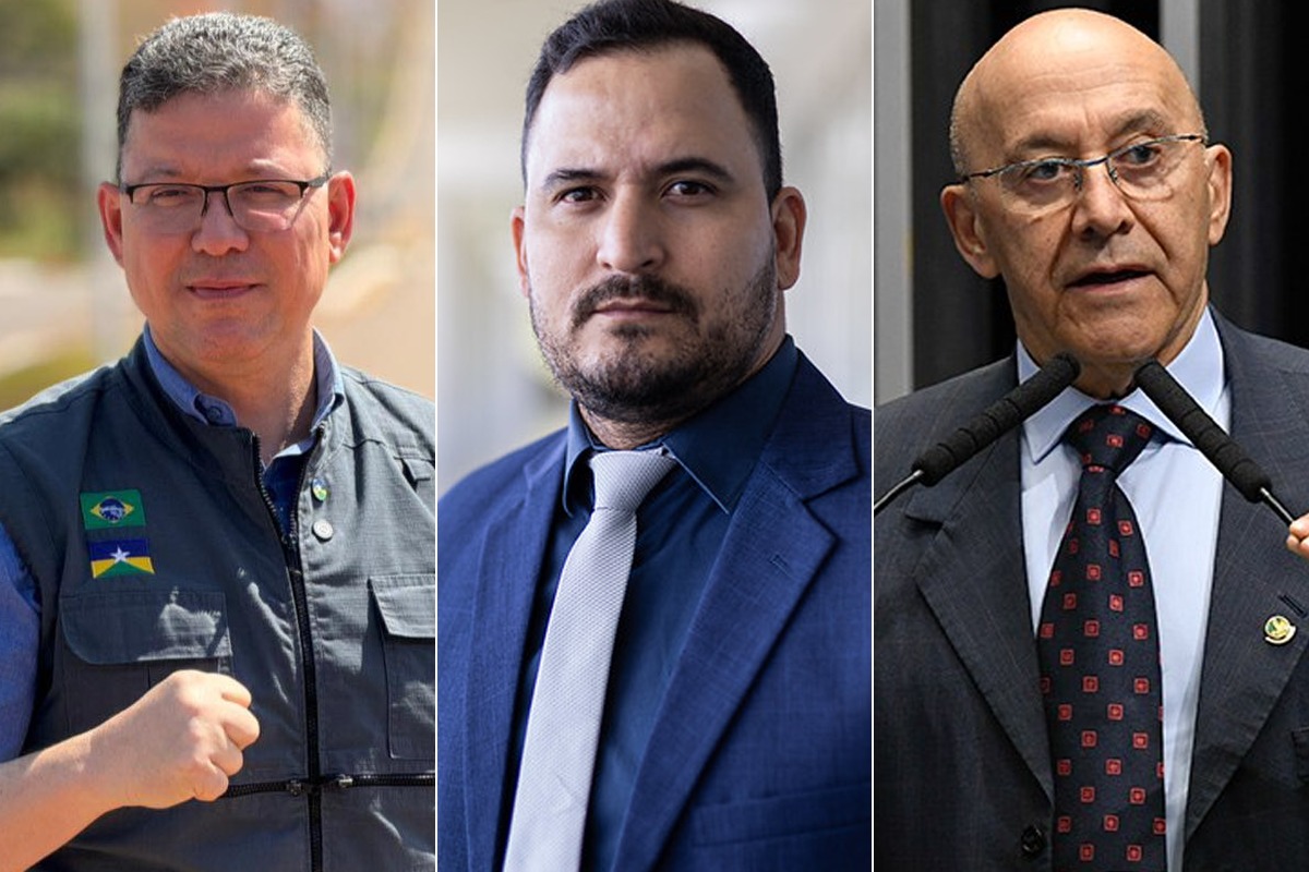 Marcos Rocha pode mudar sua decisão; Fera fica no Podemos; Confúcio defende privatização