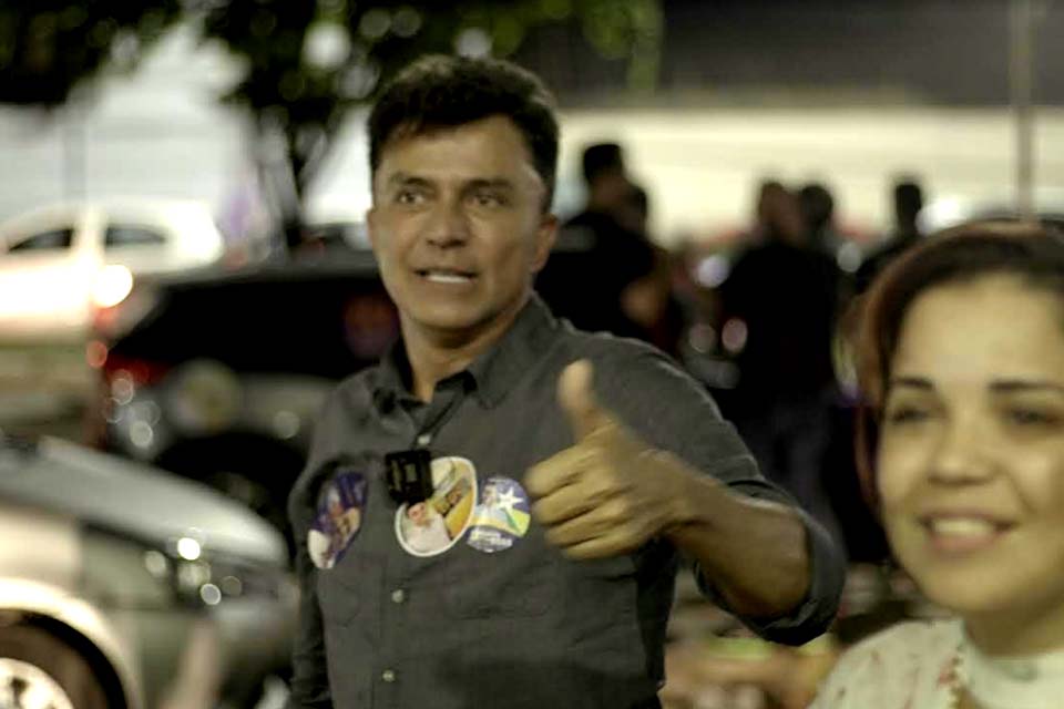 Ministério Público Eleitoral manifesta-se pelo deferimento da candidatura de Expedito Junior