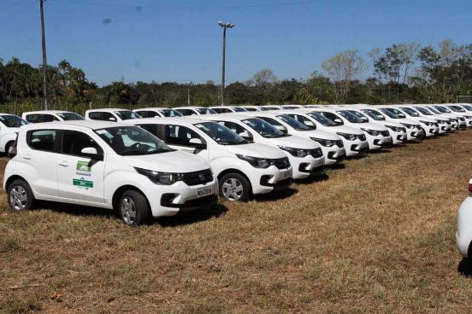 Sistema Renave para veículos zero quilômetro já está em vigor em Rondônia