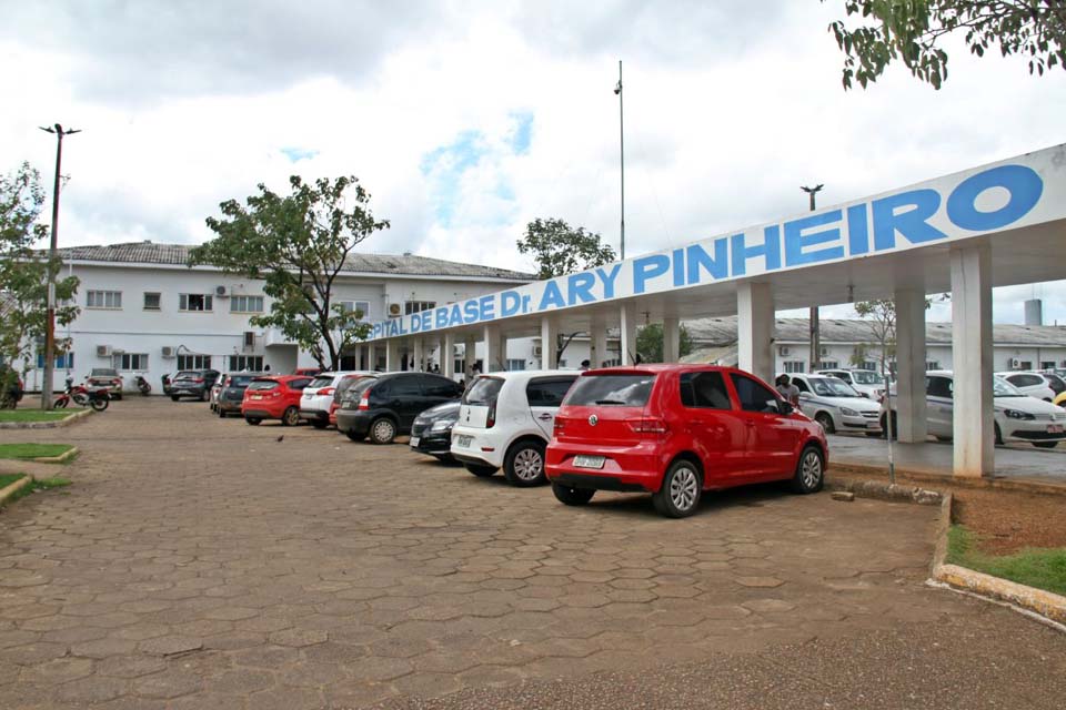 Saúde da mulher é fortalecida com atendimentos realizados em unidades hospitalares de Porto Velho